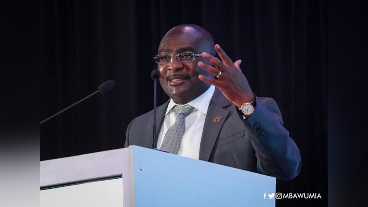 Economic challenges: Why is Bawumia not delivering lectures anymore? – Edudzi asks Economic challenges: Why is Bawumia not delivering lectures anymore? – Edudzi asks