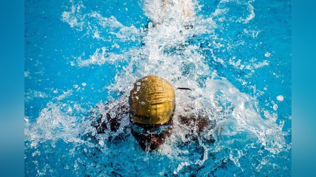 We must introduce swimming courses in coastal areas – Godwin Agudey We must introduce swimming courses in coastal areas – Godwin Agudey