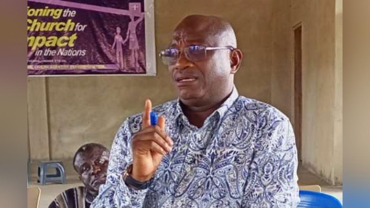 Hemang Lower Denkyira MP calls for unity of purpose among delegates Hemang Lower Denkyira MP calls for unity of purpose among delegates