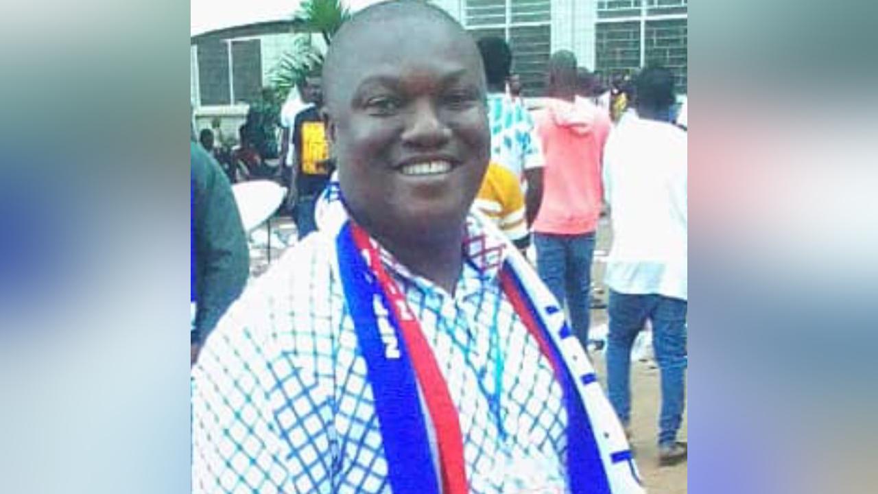 Mfantseman NPP 1st Vice-Chairman resigns Mfantseman NPP 1st Vice-Chairman resigns