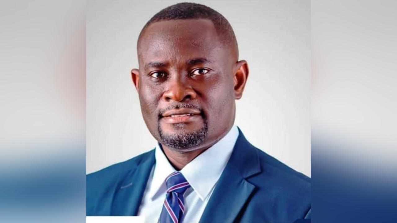 Bawumia Is NPP’s Voice Of Hope – John Kumah Bawumia Is NPP’s Voice Of Hope – John Kumah