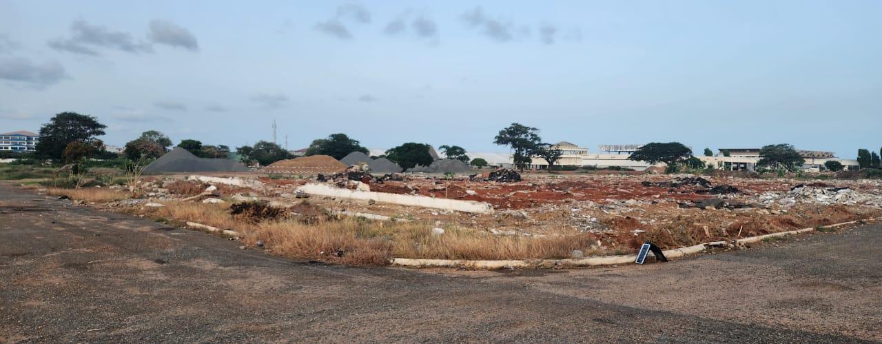 GTFCL seeks private participation in Trade Fair redevelopment project GTFCL seeks private participation in Trade Fair redevelopment project