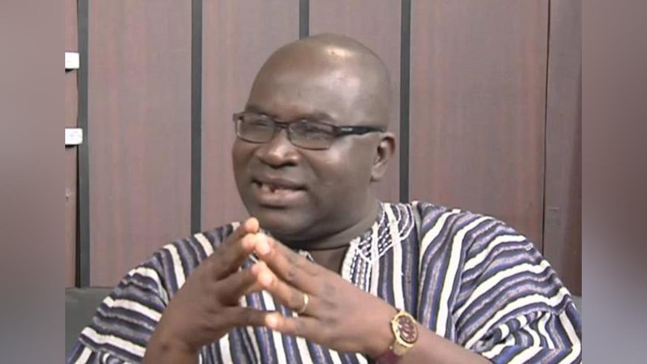 ‘Anas Number 12 video is the saddest moment of my life’ – Robert Sarfo-Mensah ‘Anas Number 12 video is the saddest moment of my life’ – Robert Sarfo-Mensah