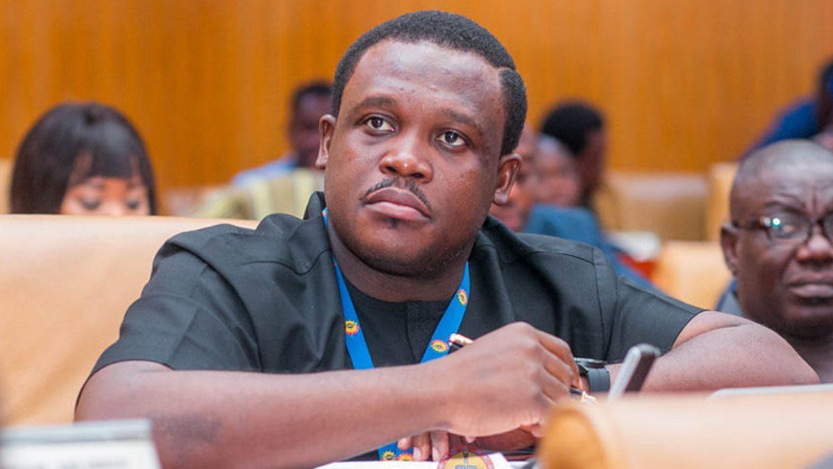 Proposed new debt restructuring: Wicked, incompetent Akufo-Addo govt mortgaging the lives of Ghanaians – Sam George Proposed new debt restructuring: Wicked, incompetent Akufo-Addo govt mortgaging the lives of Ghanaians – Sam George