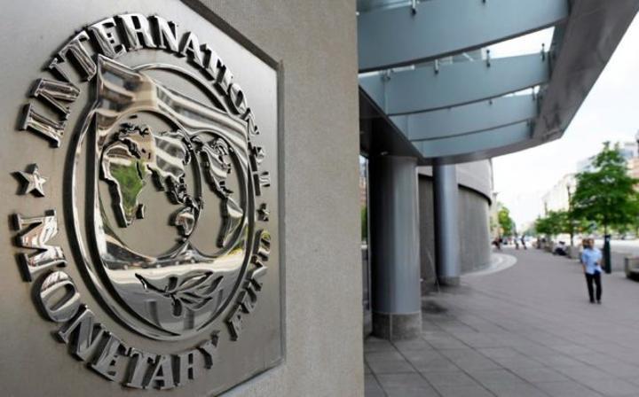 Ghana Finalizing IMF Deal- Kennedy Osei Nyarko Hints Ghana Finalizing IMF Deal- Kennedy Osei Nyarko Hints