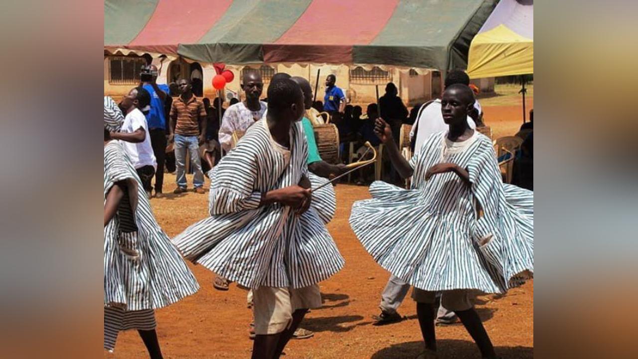 One hundred and fifty security personnel to be deployed for ‘Gangara’ in Kumasi One hundred and fifty security personnel to be deployed for ‘Gangara’ in Kumasi