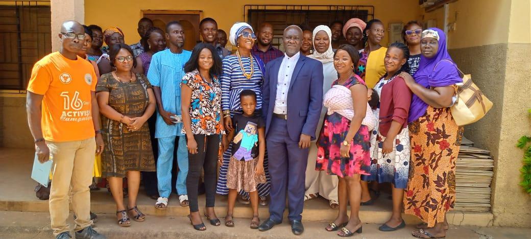 Teenage pregnancies reduce marginally in Upper East Region Teenage pregnancies reduce marginally in Upper East Region