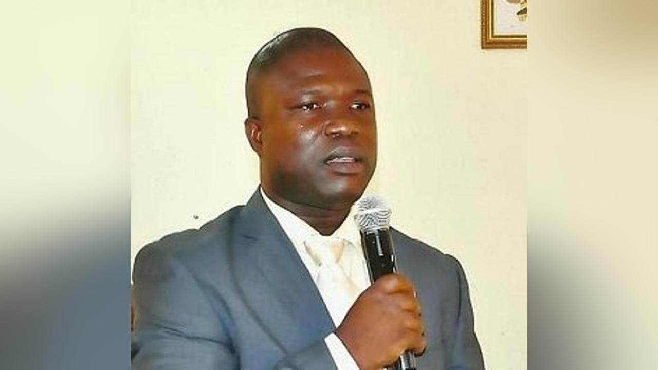 James Gunu: Let us put Local governance at par with Parliament James Gunu: Let us put Local governance at par with Parliament