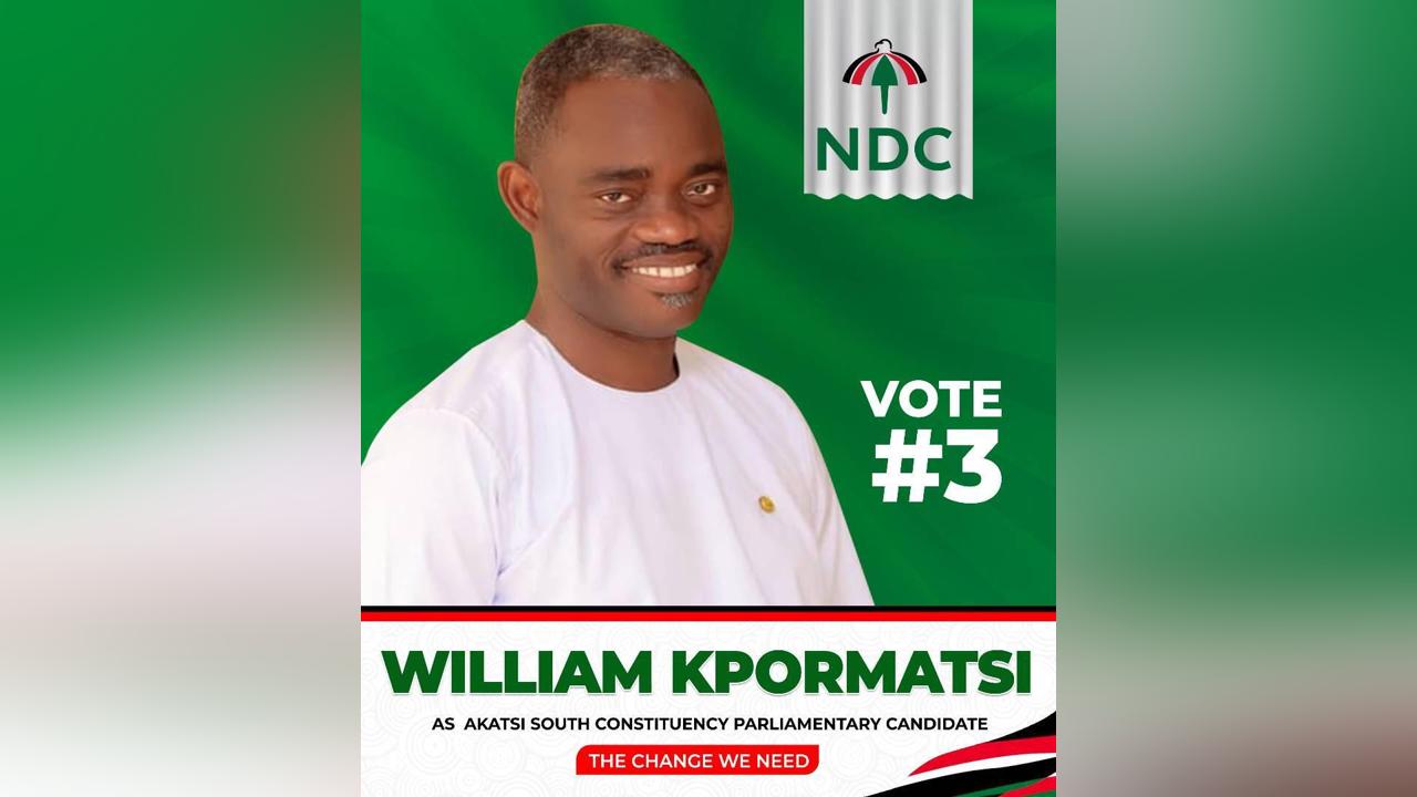 ‘Choose experience not experiment for development’ – Bernard Ahiafor ‘Choose experience not experiment for development’ – Bernard Ahiafor