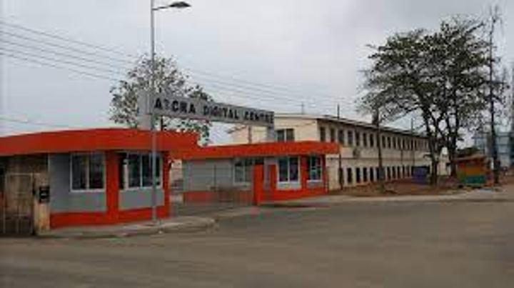 ECG disconnects Accra Digital Centre over GH¢600K ECG debt ECG disconnects Accra Digital Centre over GH¢600K ECG debt