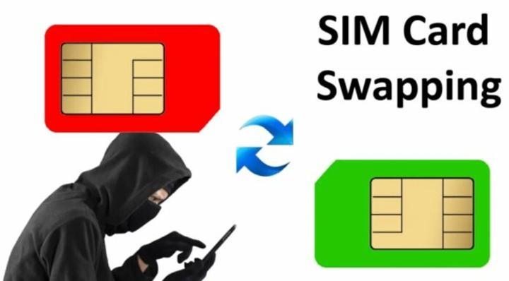SIM Swap Fraud: Agents and Telco Staff Caught in the Web SIM Swap Fraud: Agents and Telco Staff Caught in the Web