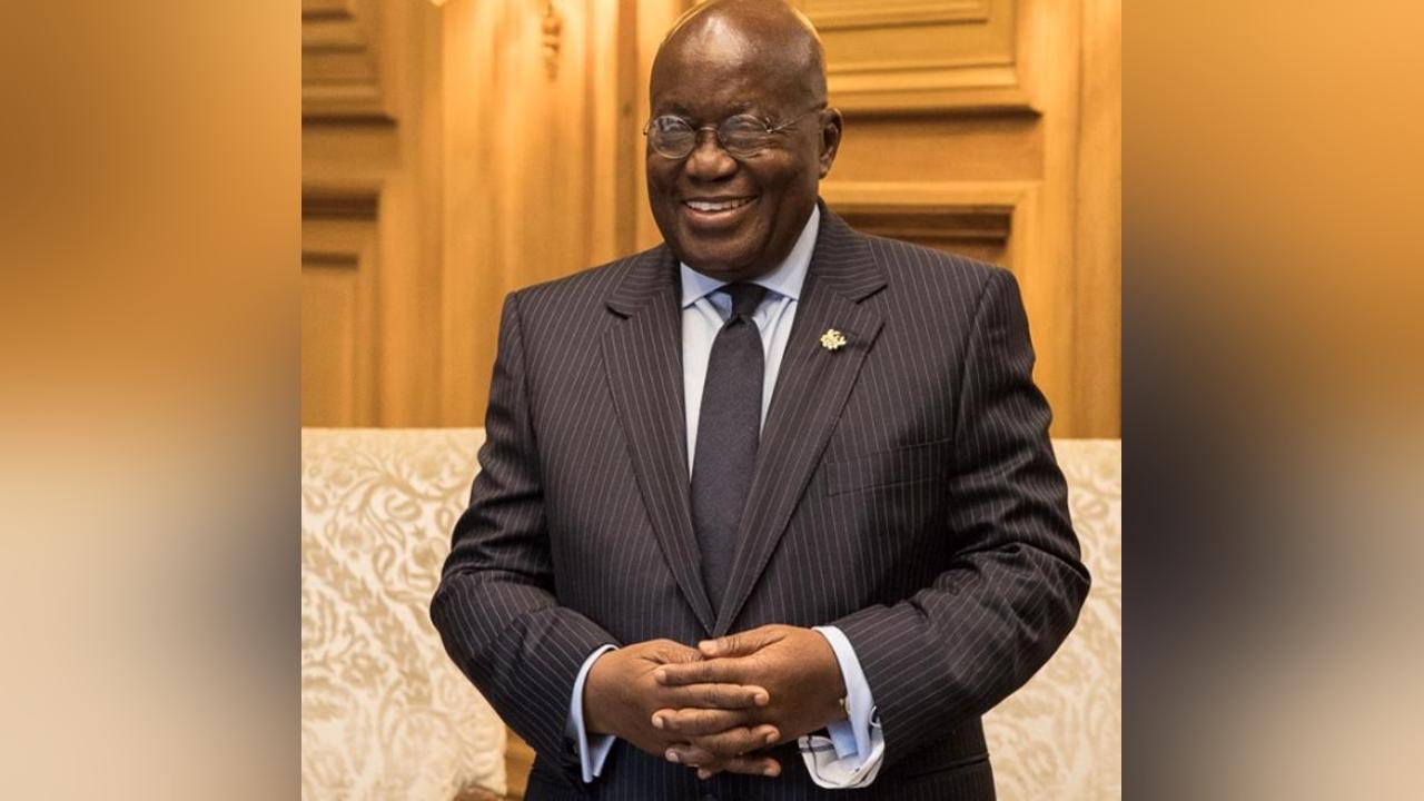 Ghana is a strong supporter of the multi-lateral system Rule of Law – President Ghana is a strong supporter of the multi-lateral system Rule of Law – President