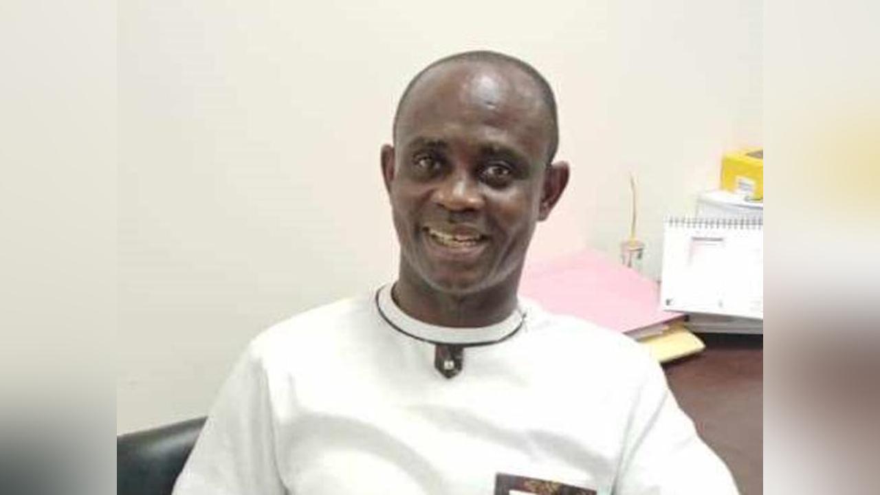 Akufo-Addo nominates new MCE for Bibiani-Anhwiaso-Bekwai Akufo-Addo nominates new MCE for Bibiani-Anhwiaso-Bekwai