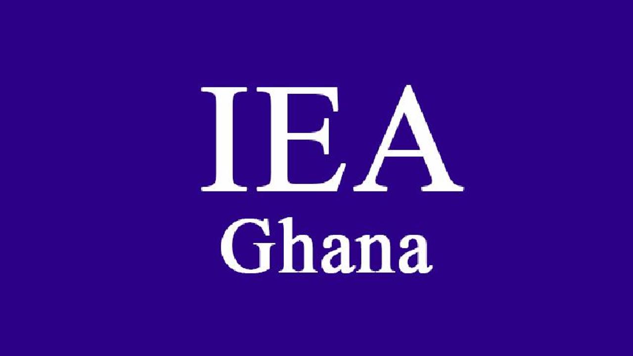 IEA proposes constitutional provisions and reforms to ensure fiscal discipline IEA proposes constitutional provisions and reforms to ensure fiscal discipline