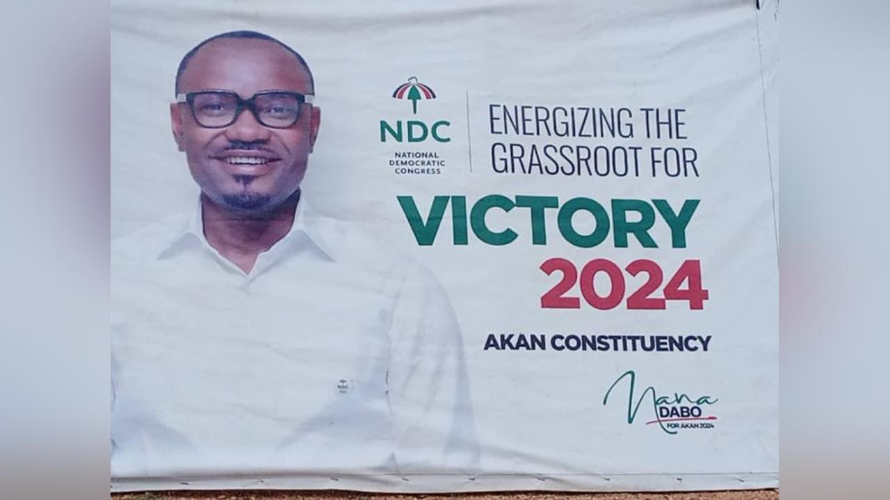 I have achievable development plan for Kadjebi – Dabo I have achievable development plan for Kadjebi – Dabo