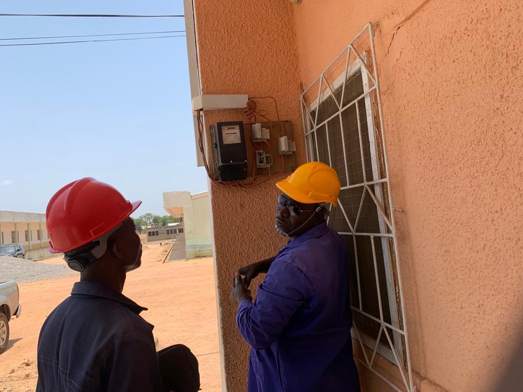 VRA/NEDCo embarks on exercise to retrieve GH¢125 million in Upper East VRA/NEDCo embarks on exercise to retrieve GH¢125 million in Upper East