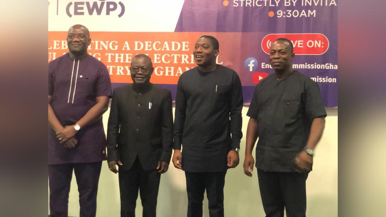 Engage the services of electrical wiring professionals – Deputy Trade Minister Engage the services of electrical wiring professionals – Deputy Trade Minister