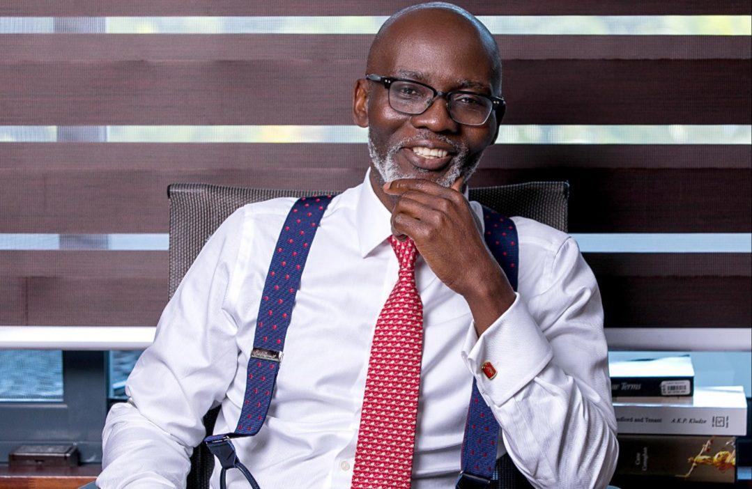 What saddened me most! Gabby called to defend a mining firm destroying the environment – Frimpong-Boateng What saddened me most! Gabby called to defend a mining firm destroying the environment – Frimpong-Boateng