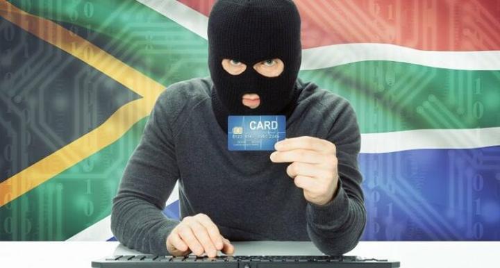 Interpol Report Says South Africa Leads Africa in Cybercrime Interpol Report Says South Africa Leads Africa in Cybercrime