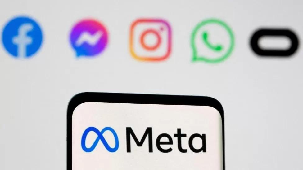 Meta sends home more workers Meta sends home more workers
