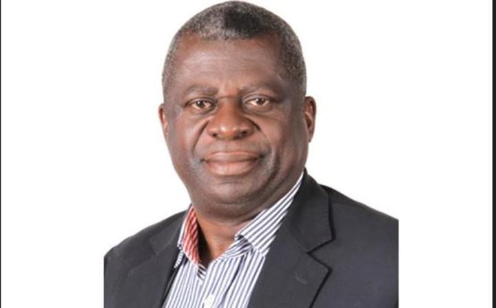 Yaw Baah withdraws from Kumawu NPP parliamentary race Yaw Baah withdraws from Kumawu NPP parliamentary race