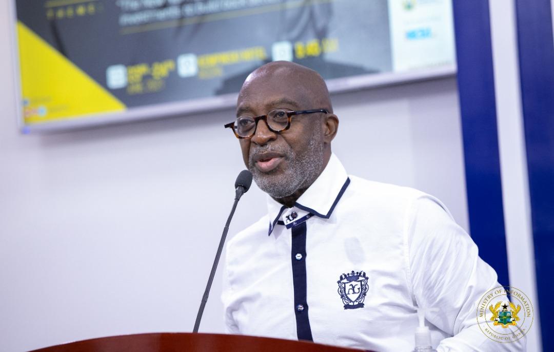 Support investor companies to promote growth, jobs – GIPC urges MDAs Support investor companies to promote growth, jobs – GIPC urges MDAs