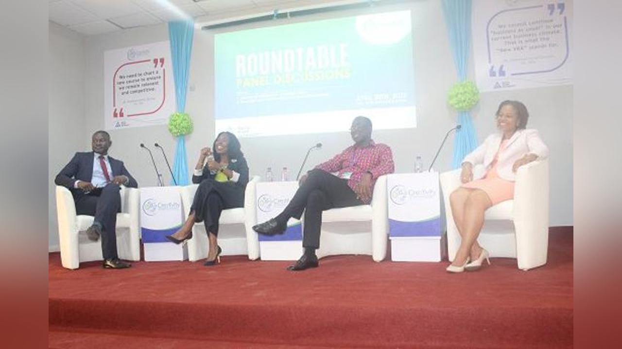 VRA poised to improve business through innovation VRA poised to improve business through innovation