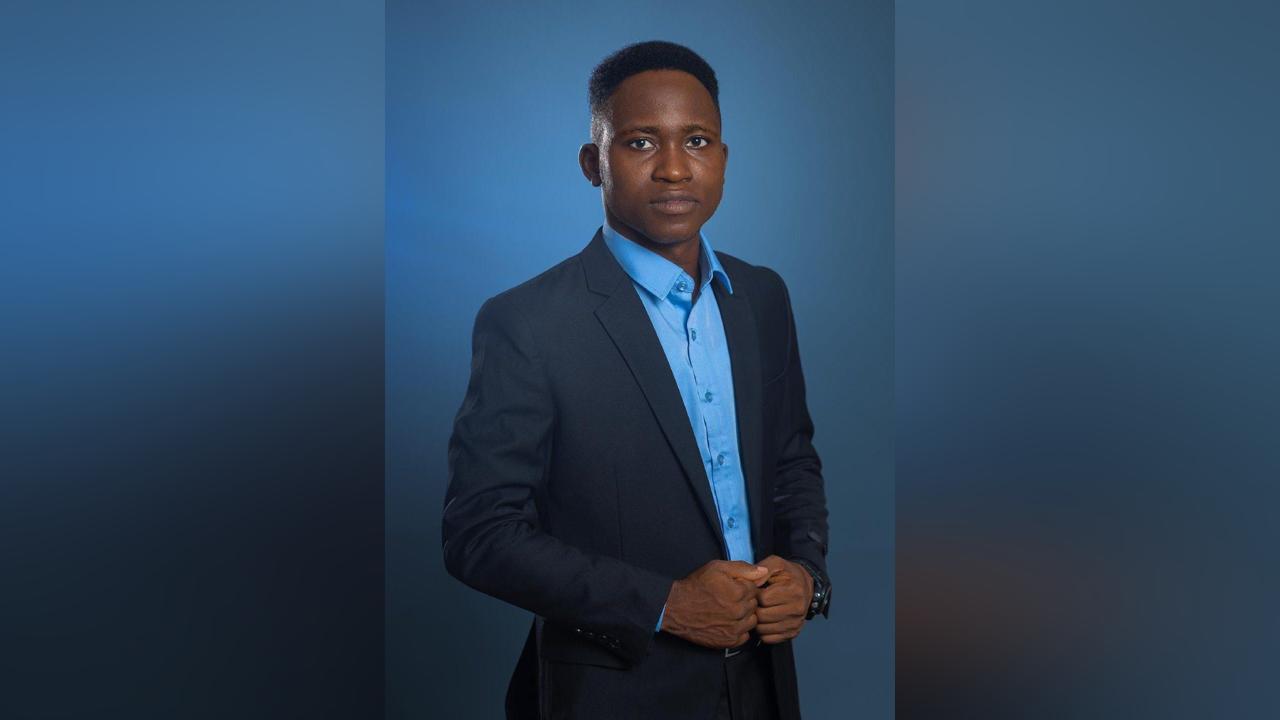 Nana Tuffour Okai Participates In Future Leaders Invitation Program Nana Tuffour Okai Participates In Future Leaders Invitation Program