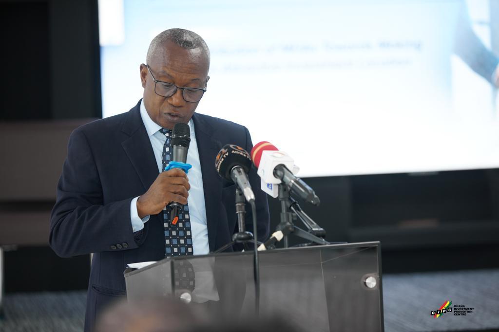 GIPC, World Bank to establish Investor Grievance Mechanism GIPC, World Bank to establish Investor Grievance Mechanism