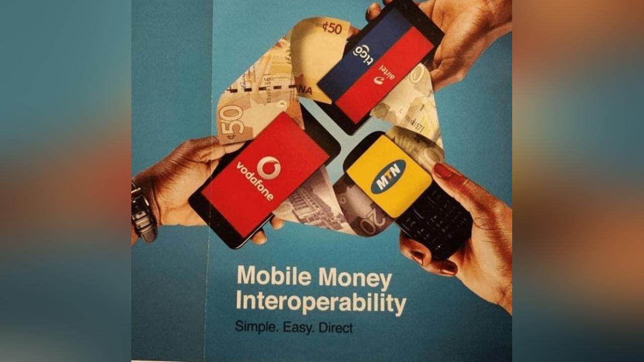 Mobile Money transactions tops US$1.3 trillion globally in 2022 Mobile Money transactions tops US$1.3 trillion globally in 2022