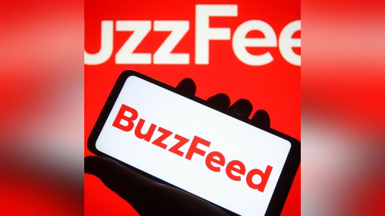 BuzzFeed lays off dozens of staff BuzzFeed lays off dozens of staff