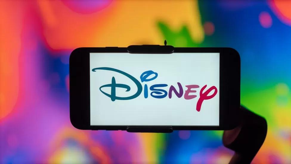Twitter gives fake Disney account verified status Twitter gives fake Disney account verified status