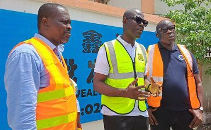 ECG’s revenue mobilisation rakes in double collection in Volta and Oti ECG’s revenue mobilisation rakes in double collection in Volta and Oti