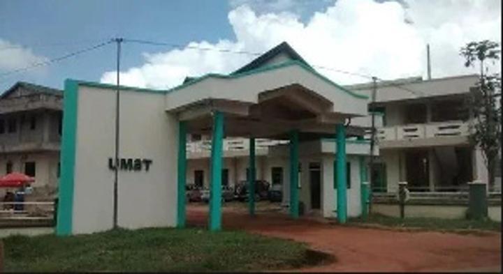UMaT disagrees with ECG on debt payment UMaT disagrees with ECG on debt payment