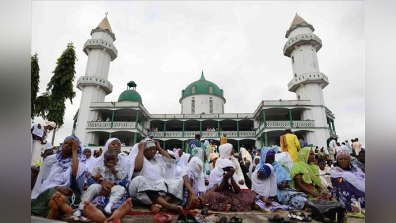 Sheikh Tamim Bin Hamad Foundation Writes To Muslims Sheikh Tamim Bin Hamad Foundation Writes To Muslims