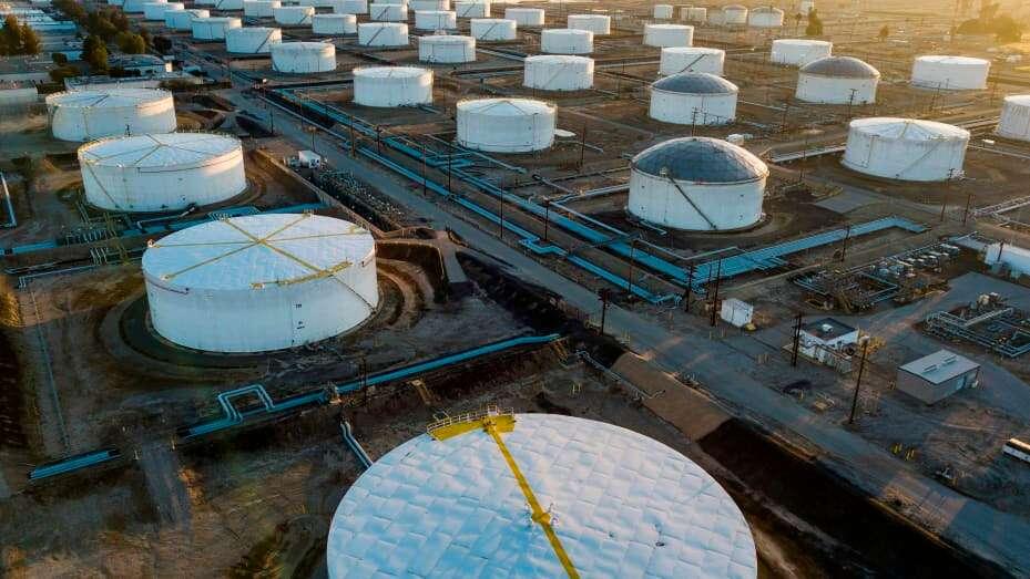 Ghana records 82.4 per cent petroleum revenue increase Ghana records 82.4 per cent petroleum revenue increase