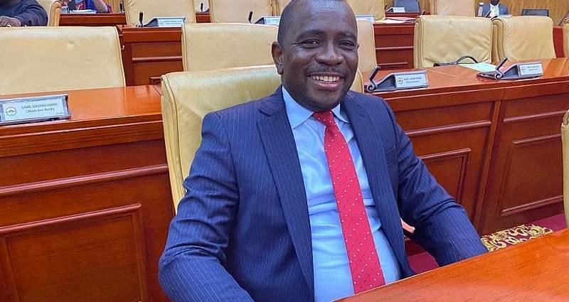 Akim Swedru Constituents Threaten To Vote Skirt And Blouse” -A False Reportage Akim Swedru Constituents Threaten To Vote Skirt And Blouse” -A False Reportage