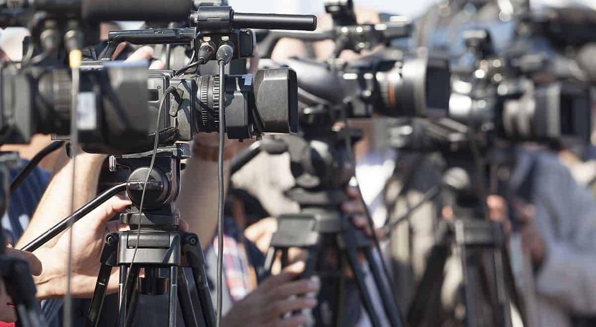 Journalists themselves also threaten independent journalism Journalists themselves also threaten independent journalism