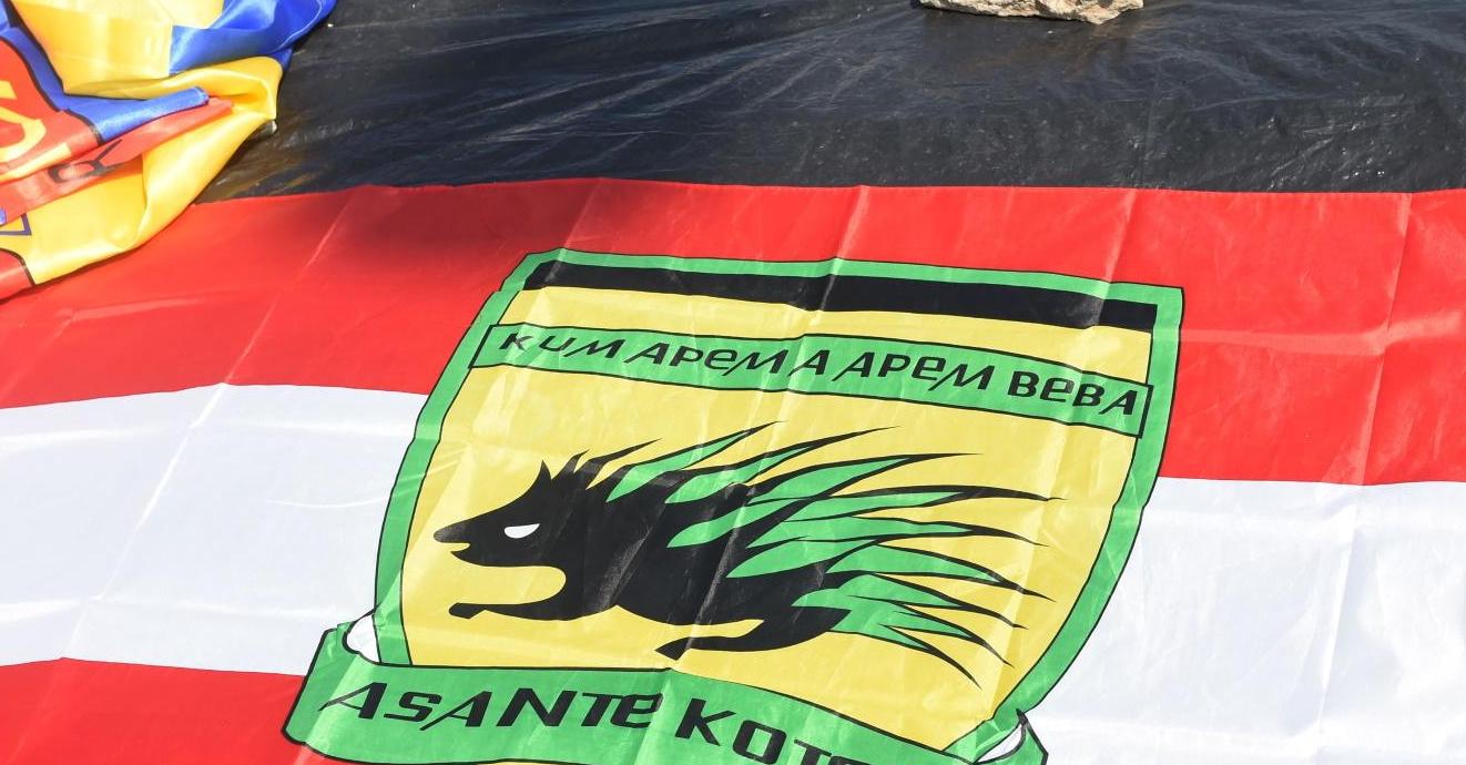 Kotoko halts Aduana stars winning spree in betPawa Premier League Kotoko halts Aduana stars winning spree in betPawa Premier League