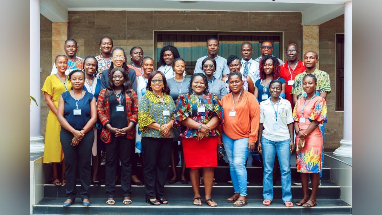 Researchers urged to collaborate with journalists on research projects Researchers urged to collaborate with journalists on research projects