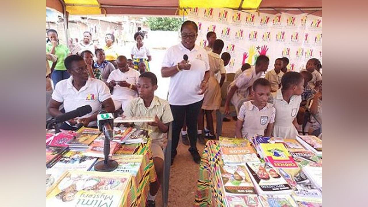 Ga North NCCE Calls for Government Support Ga North NCCE Calls for Government Support