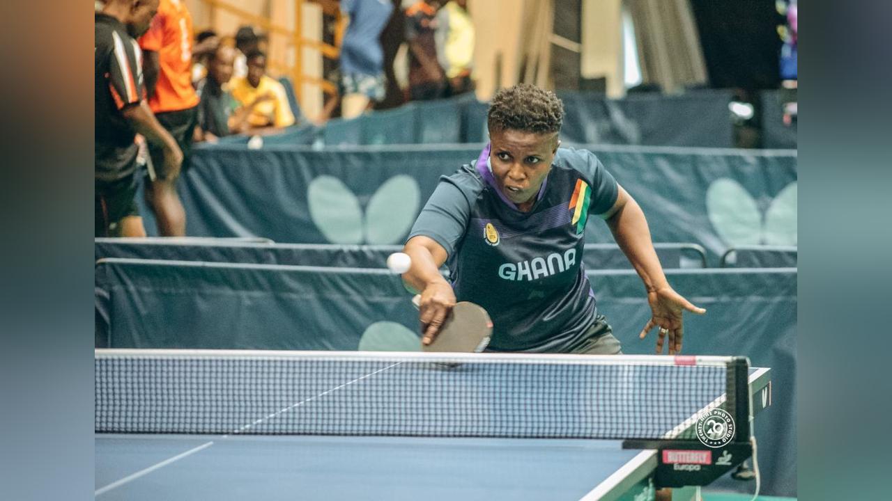 Black Loopers in good position to win medals for Ghana Black Loopers in good position to win medals for Ghana