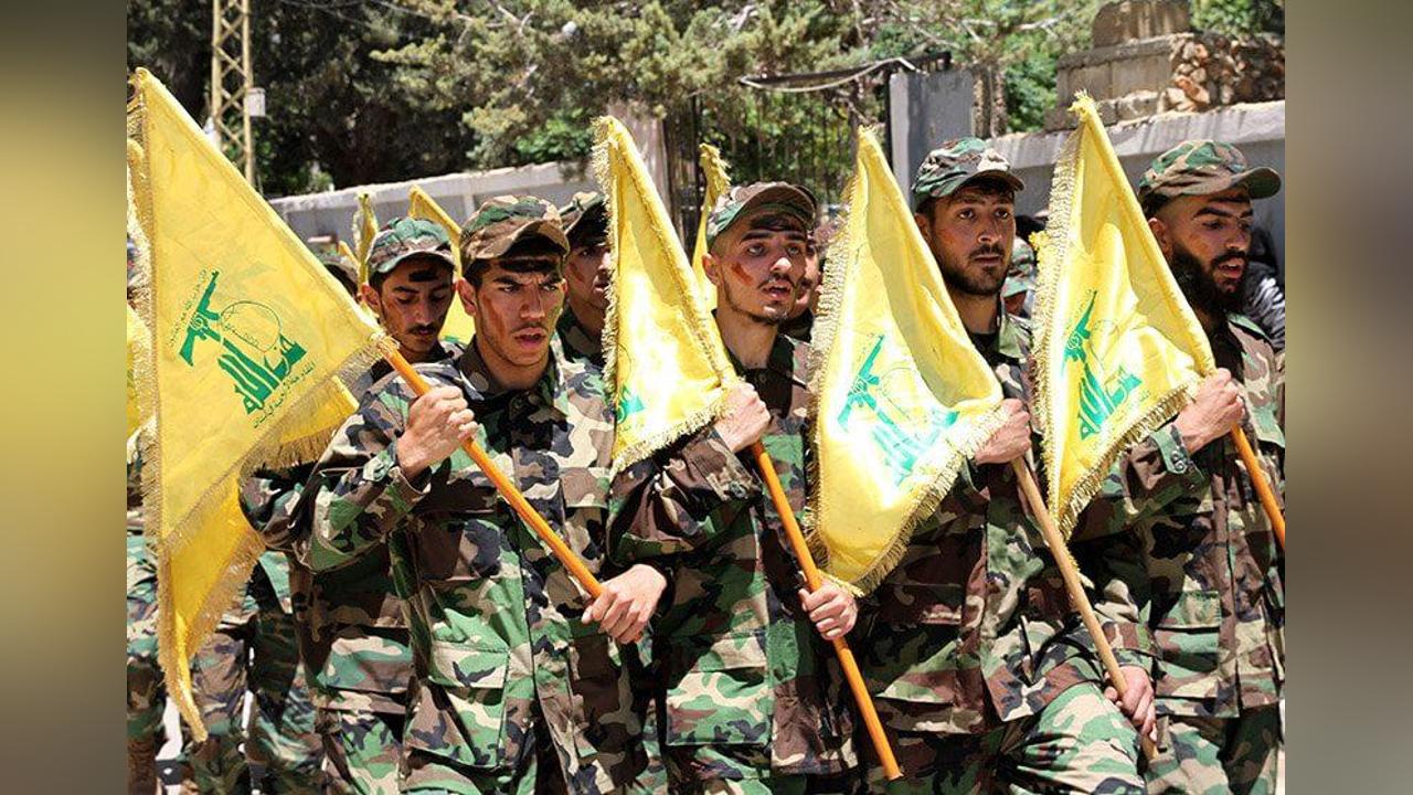 Rejoinder: Probe Links Between Polisario Front, and Hezbollah – Report Rejoinder: Probe Links Between Polisario Front, and Hezbollah – Report