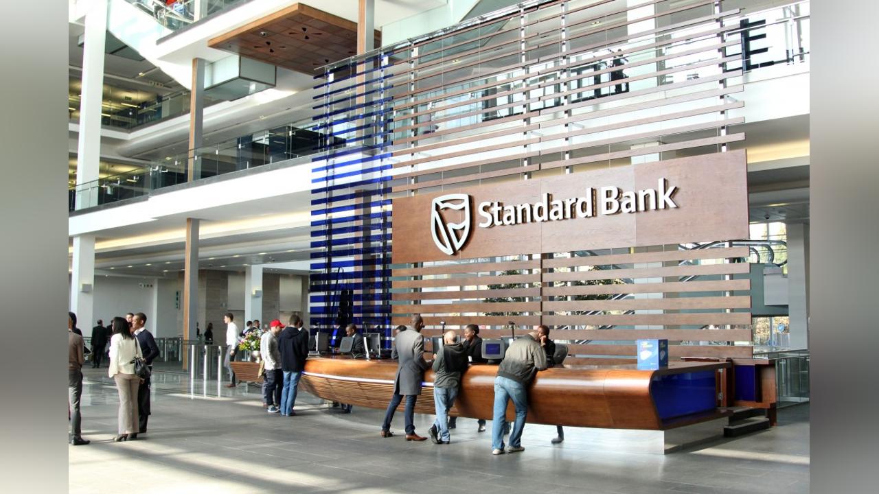Standard Bank Group Champions Sustainable Investing & Climate Transition Across Africa Standard Bank Group Champions Sustainable Investing & Climate Transition Across Africa