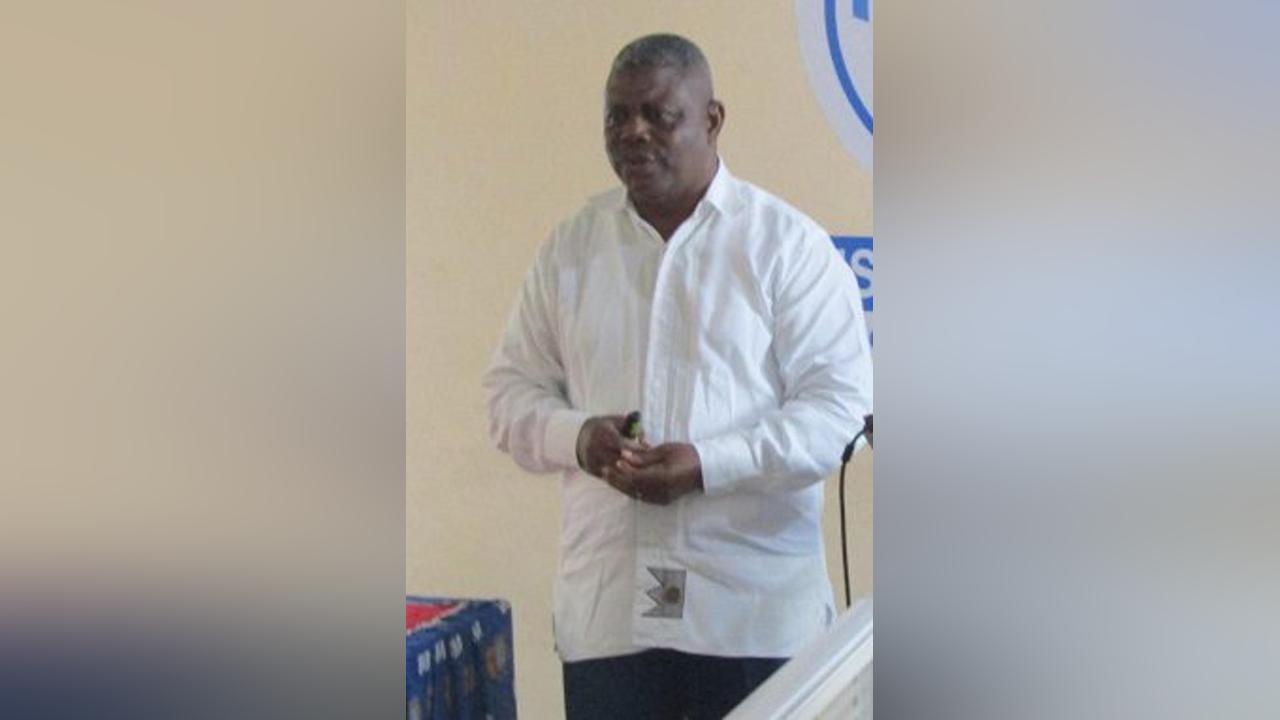 CHRAJ tasks Ghanaians to prioritise battle against corruption CHRAJ tasks Ghanaians to prioritise battle against corruption