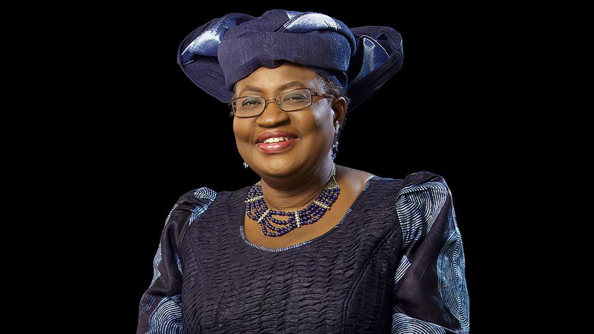 We must learn to build fiscal buffers in good times – Dr Okonjo-Iweala We must learn to build fiscal buffers in good times – Dr Okonjo-Iweala