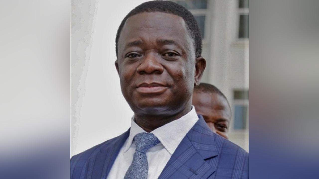 Deputy AG prays for extension of time to file witness statements in Dr Opuni, others case Deputy AG prays for extension of time to file witness statements in Dr Opuni, others case