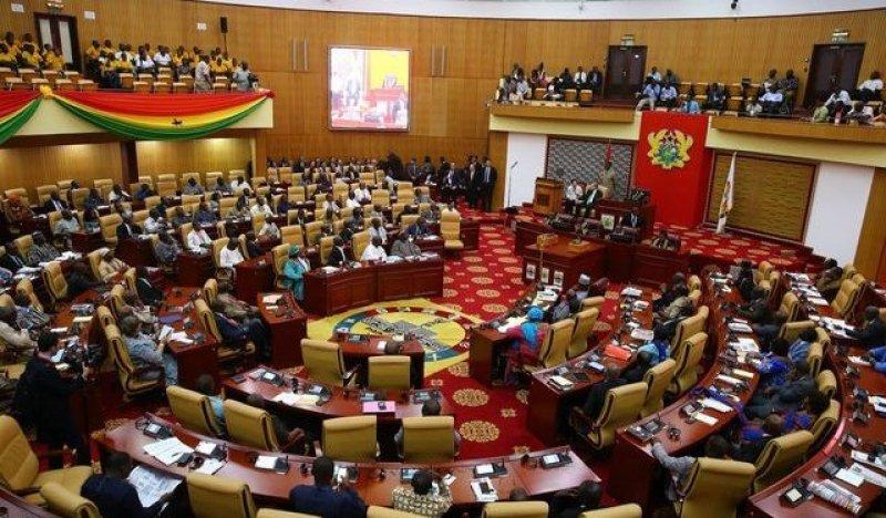 Hasten the passage of LGBTQI bill – Ghana Baptist Ministers urge parliament Hasten the passage of LGBTQI bill – Ghana Baptist Ministers urge parliament