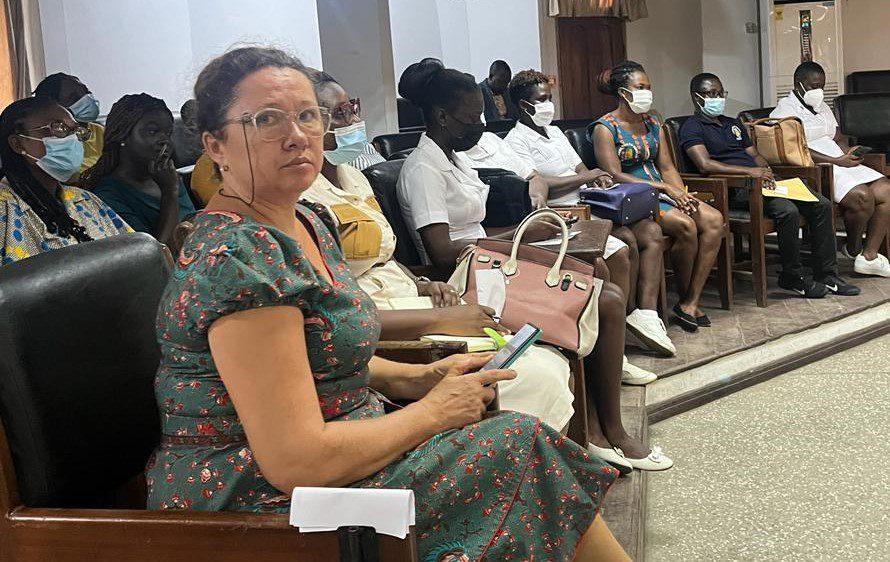 NGO joins United Against Rabies Forum NGO joins United Against Rabies Forum