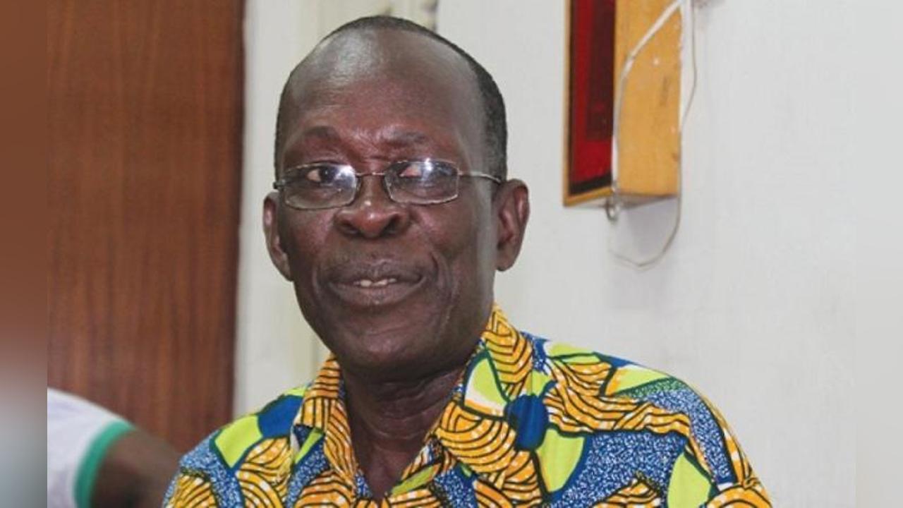 Organised Labour urges empowerment of local industries to boost trade Organised Labour urges empowerment of local industries to boost trade